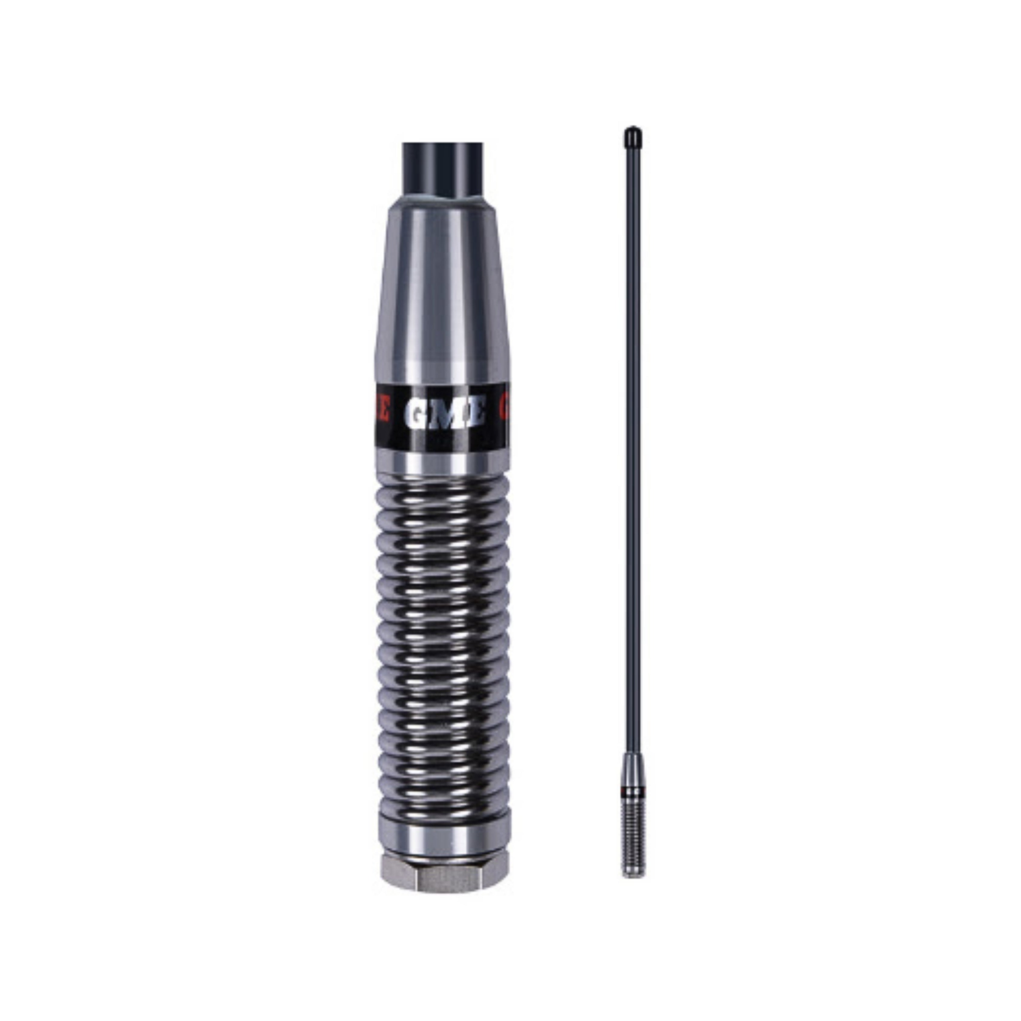 GME AT6DBG Phone Antenna, 824-960MHz, GREY 6.1dBi