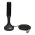 Uniden AT-820 2.5dBi Gain Portable Antenna Kit with Strong Magnetic Base