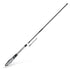 Uniden AT880TWIN 6.6 dBi Gain UHF Antenna – Elevated Feed and Fibreglass Whip with Black Heat Shrink