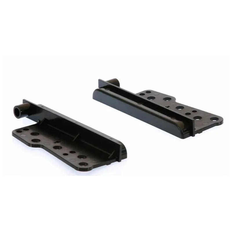 Aerpro ATB2 Double DIN Side Facia Brackets Suit Toyota/Subaru Various Vehicles