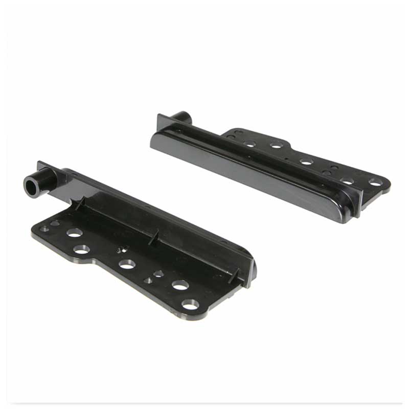 Aerpro ATB2GB Double DIN Facia Brackets to Suit Toyota/Subaru