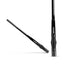 Uniden ATX970S 3.0 dBi Gain Heavy Duty Fibreglass Raydome Antenna - Black