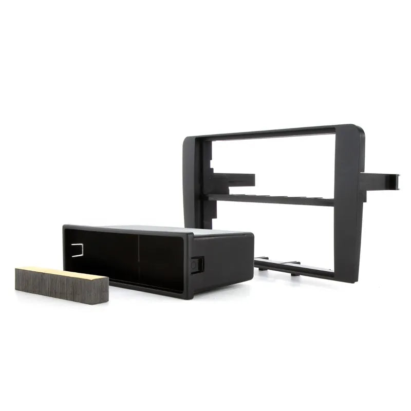 DNA AUD-K16800 Single/Double DIN Fascia Panel For Audi A3