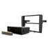 DNA AUD-K16800 Single/Double DIN Fascia Panel For Audi A3