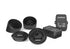 Audison AP1 26mm Tweeter 150W Peak Power 4 Ohm with Passive Crossover