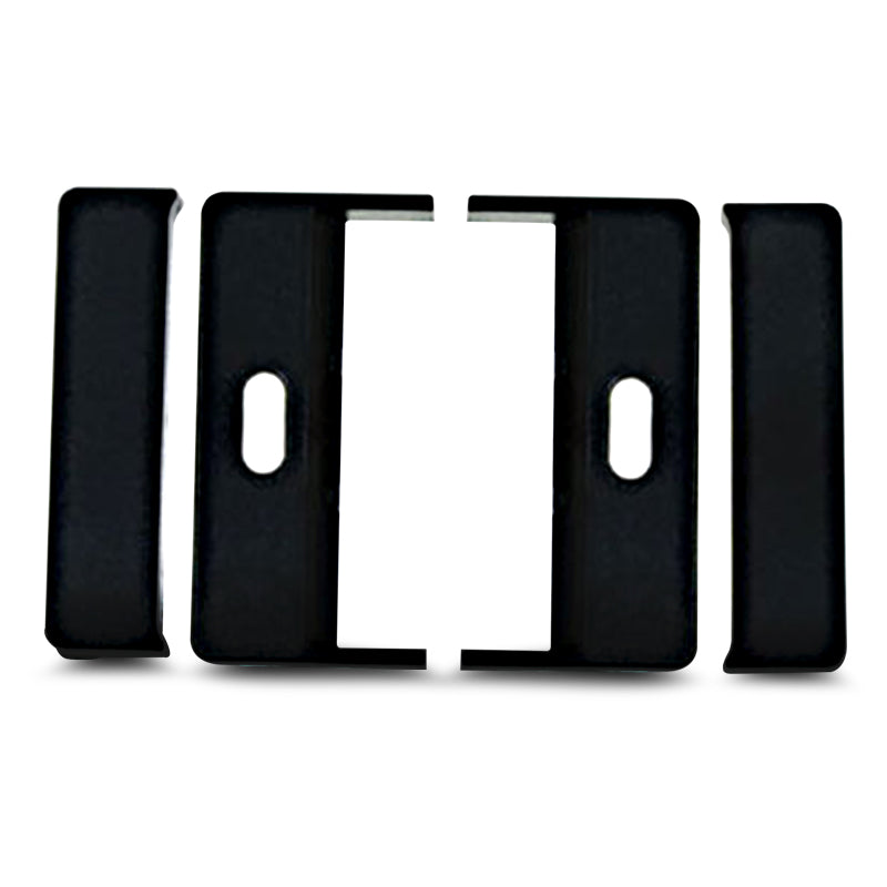 DNA AUD-K16011 Single DIN Fascia Panel For Audi TT/A3/A4