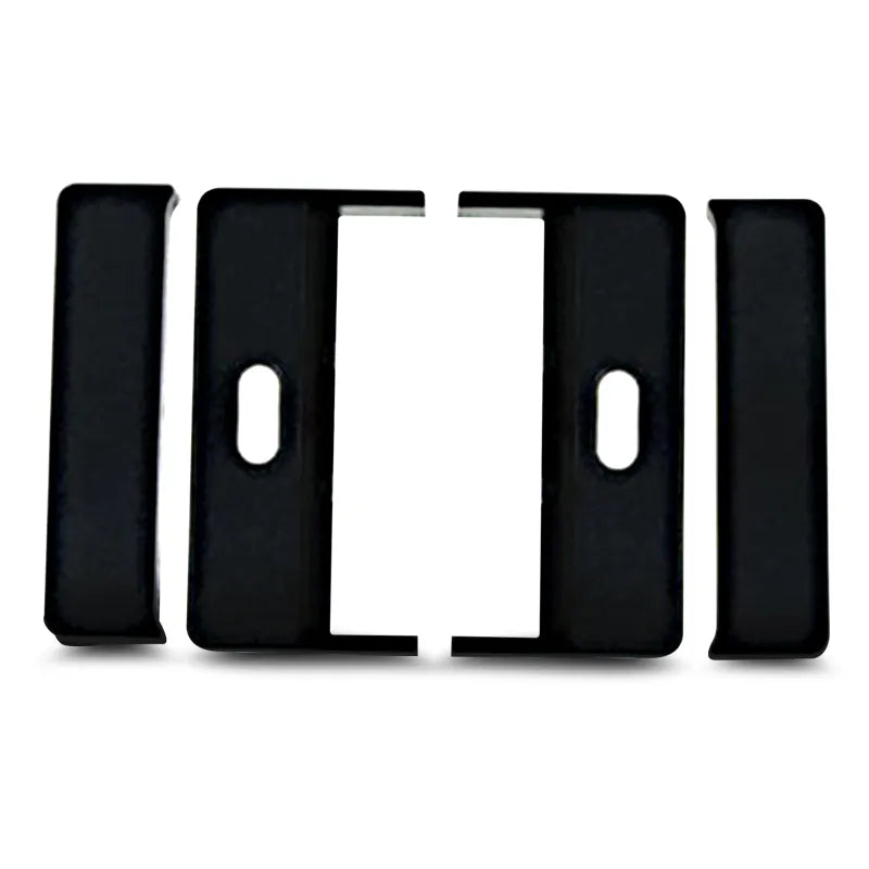 DNA AUD-K16011 Single DIN Fascia Panel For Audi TT/A3/A4