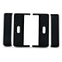 DNA AUD-K16011 Single DIN Fascia Panel For Audi TT/A3/A4