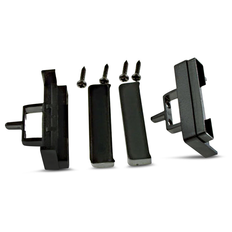 DNA AUD-K16014 Single DIN Fascia Panel For Audi A4/A6/A8