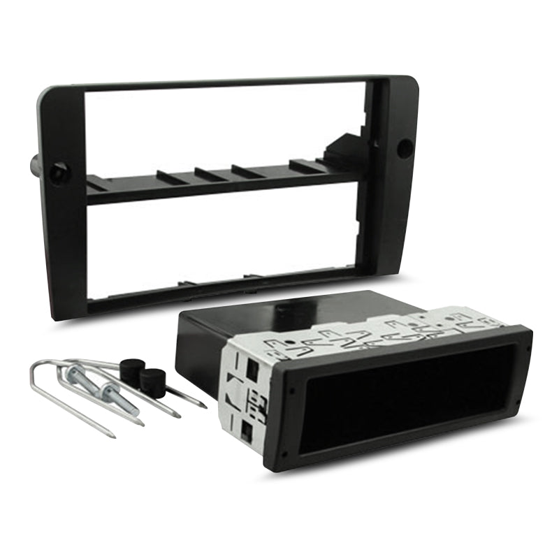 DNA AUD-K16410 Single/Double DIN Fascia Panel For Audi A3