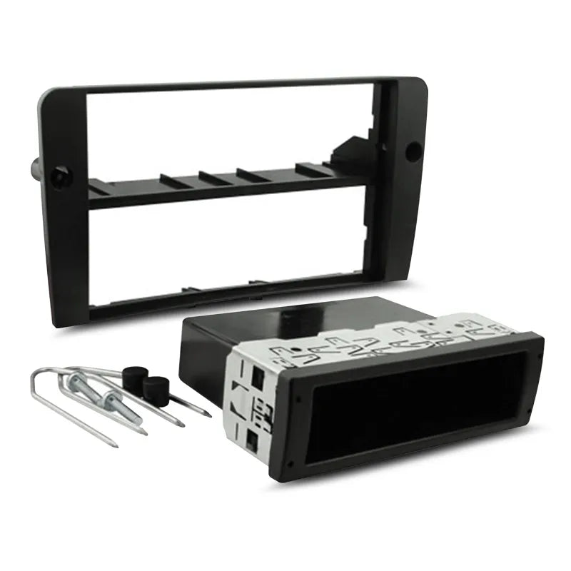 DNA AUD-K16410 Single/Double DIN Fascia Panel For Audi A3