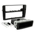 DNA AUD-K16410 Single/Double DIN Fascia Panel For Audi A3