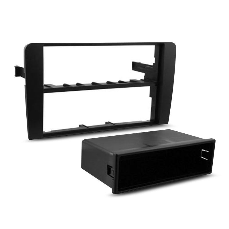 DNA AUD-K16800 Single/Double DIN Fascia Panel For Audi A3