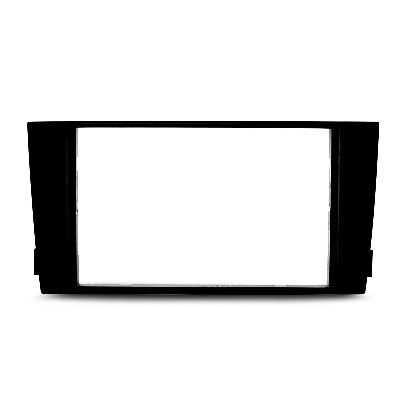 DNA AUD-K16810 Double DIN Fascia Panel For Audi A6