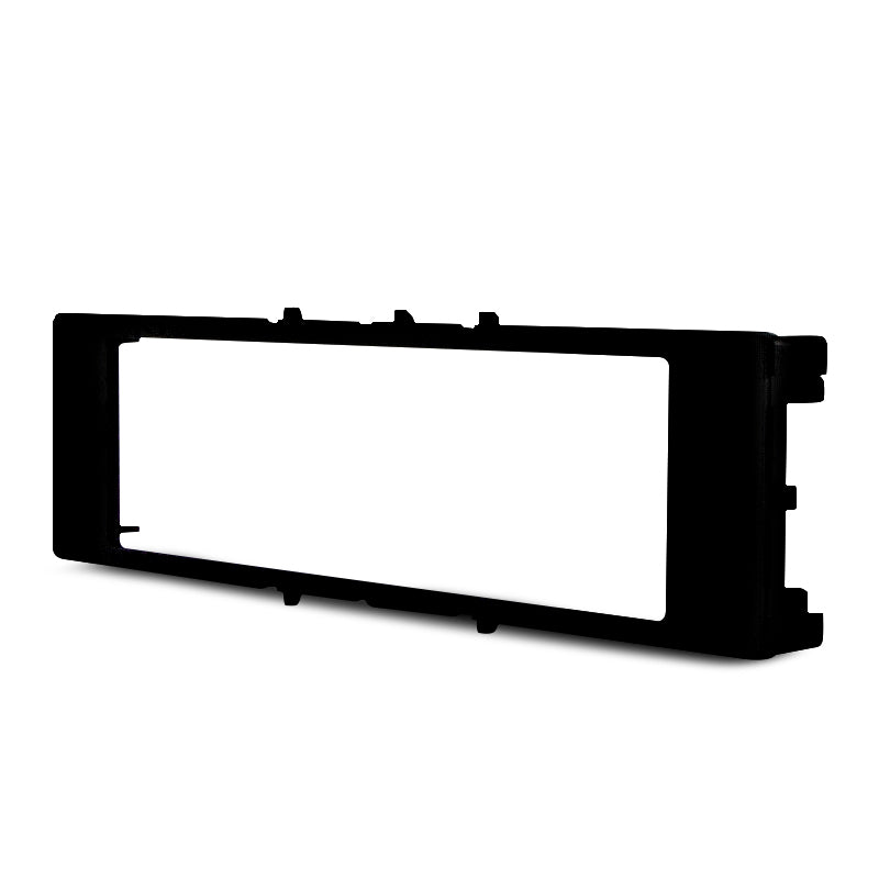 DNA AUD-K610 Single DIN Fascia Panel For Audi A4/A6/A8/TT