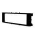 DNA AUD-K610 Single DIN Fascia Panel For Audi A4/A6/A8/TT