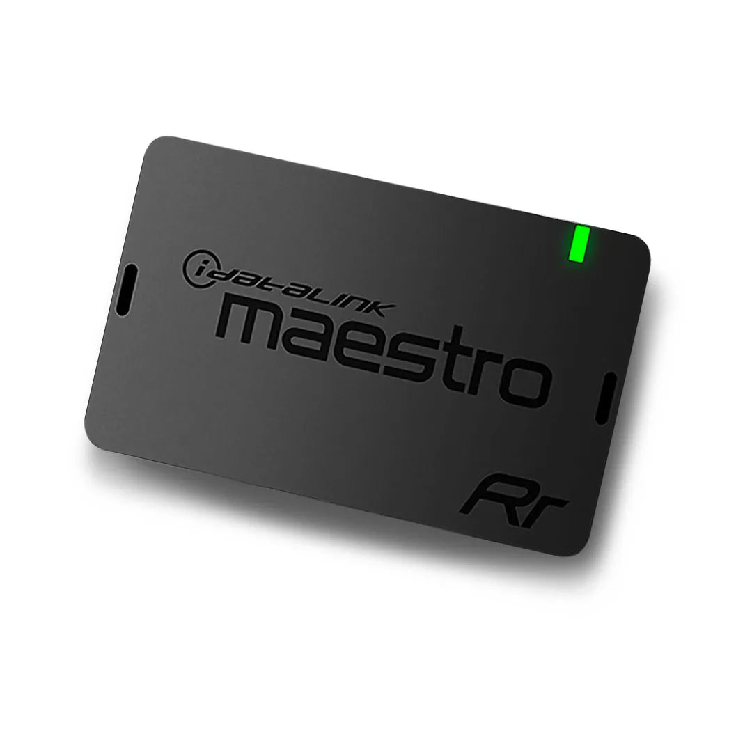 iDatalink Maestro AUS-MRR Universal Radio Replacement Interface (Rr)