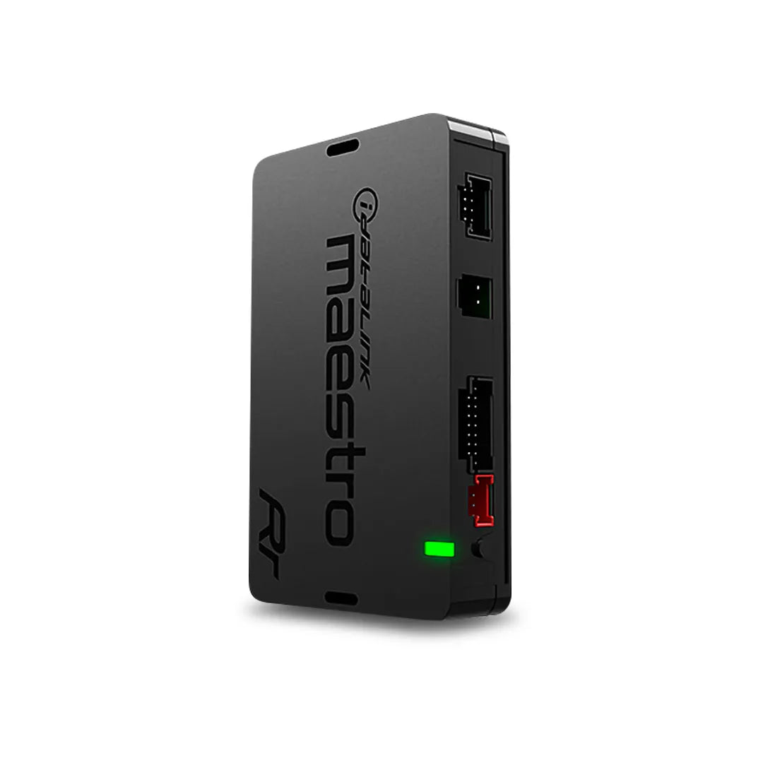 iDatalink Maestro AUS-MRR Universal Radio Replacement Interface (Rr)