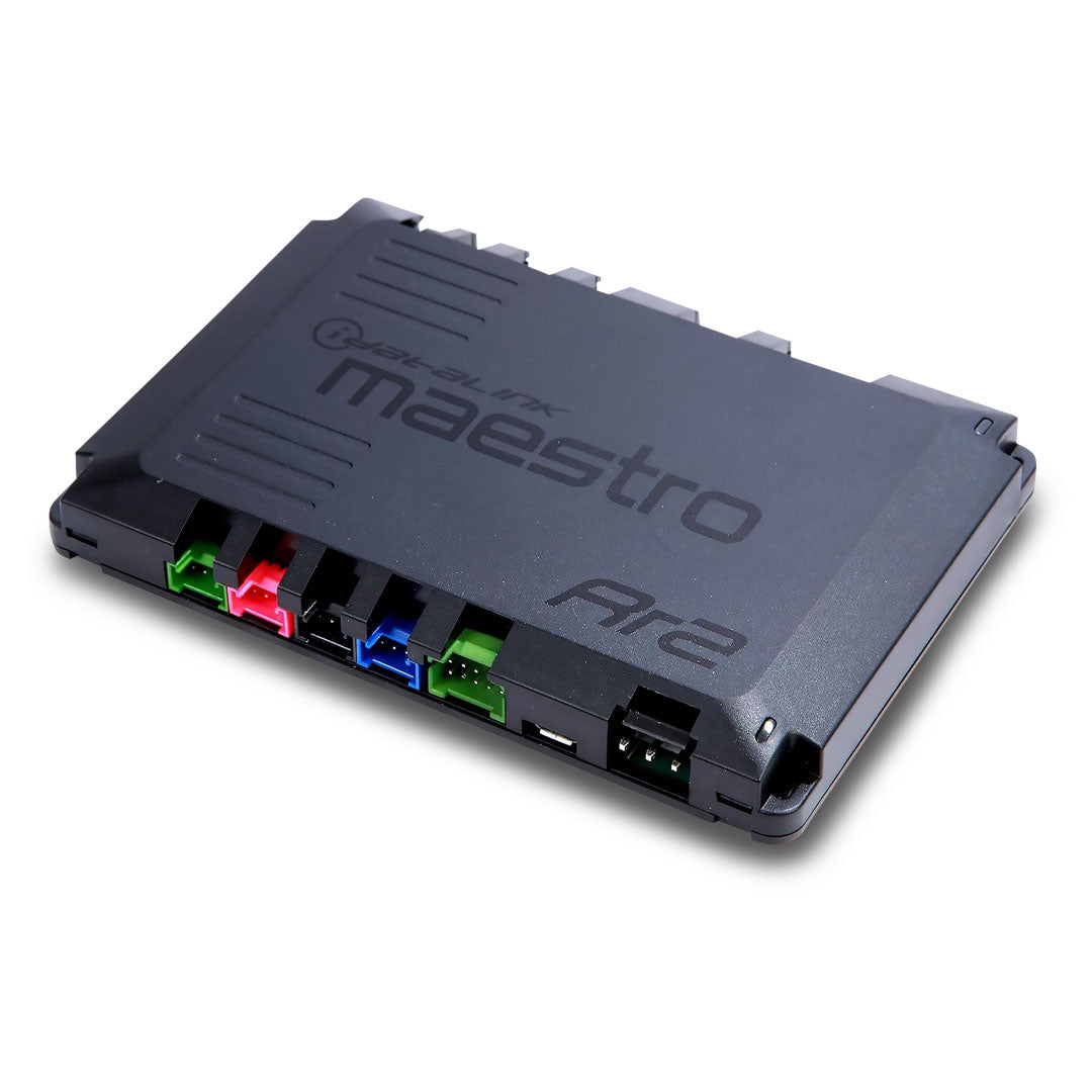 iDatalink Maestro AUS-MRR2 Universal Radio Replacement Interface (Rr2)
