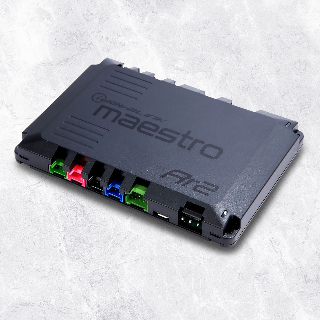 iDatalink Maestro AUS-MRR2 Universal Radio Replacement Interface (Rr2)