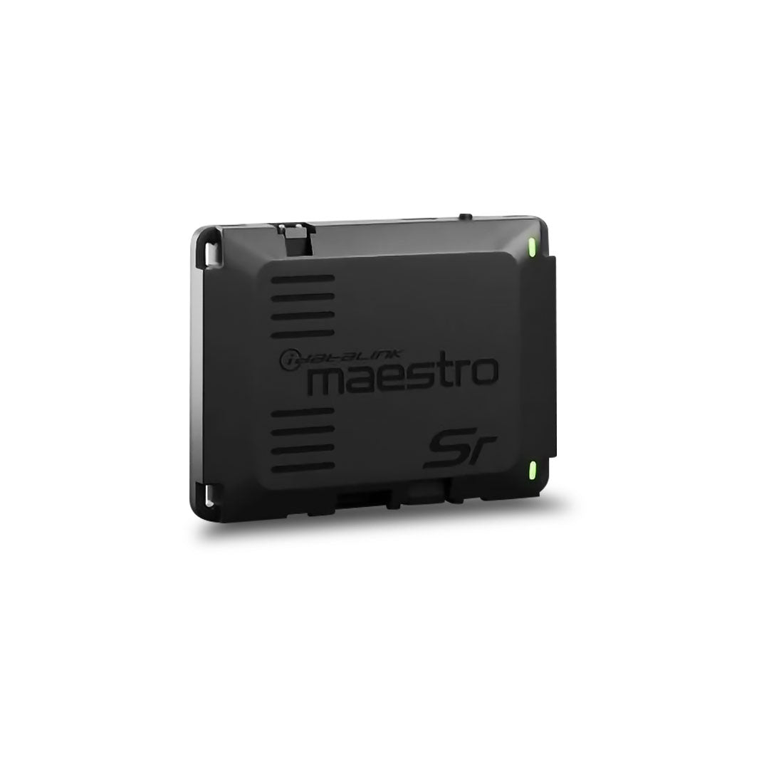 iDatalink Maestro AUS-MSR | Universal Radio Replacement Interface