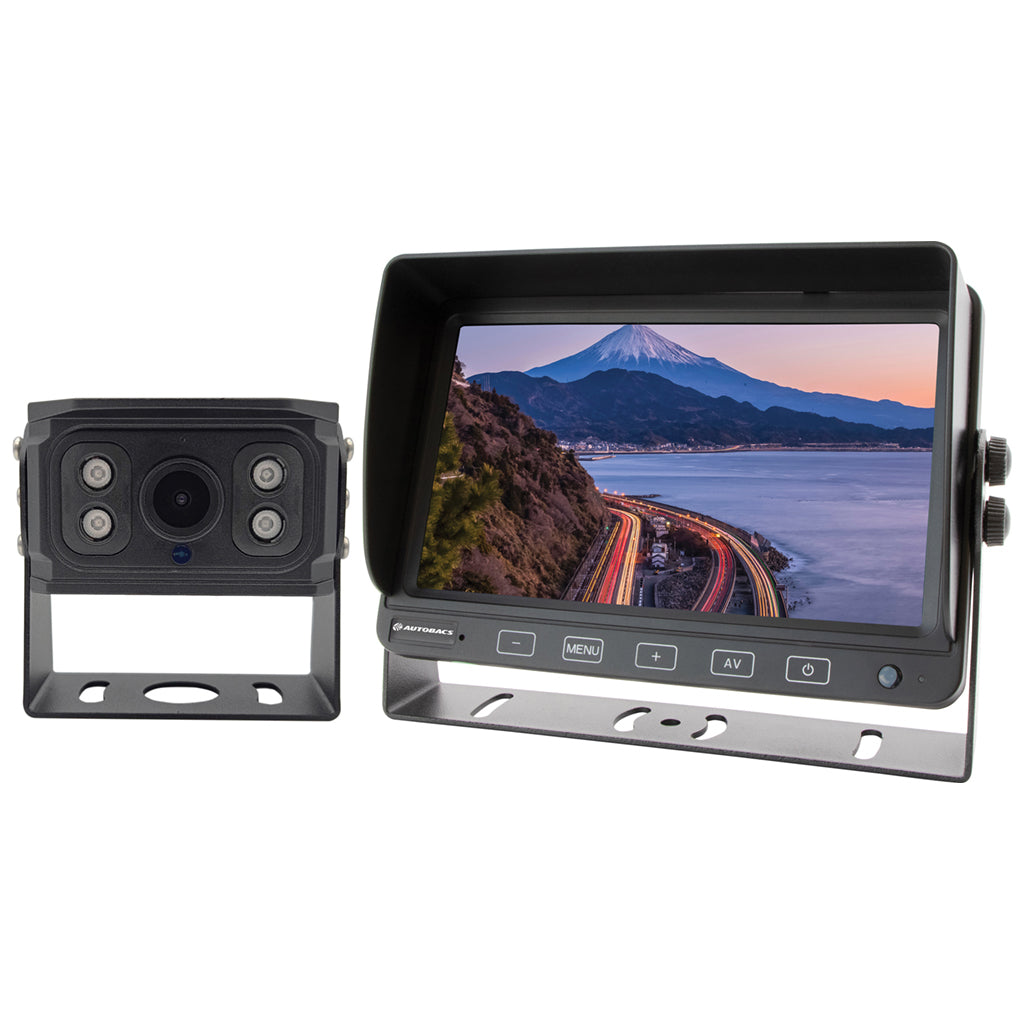 Autobacs HD5120K 5
