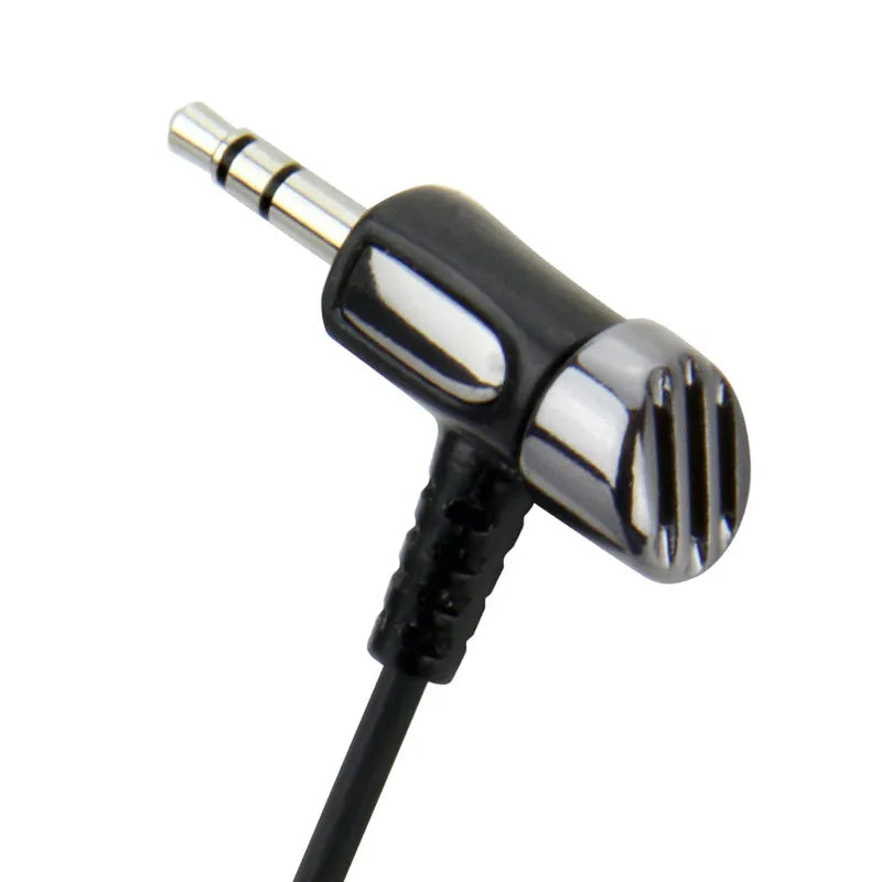 Scosche AUXMICR Auxmic 3.5mm Mic & Audio Cable