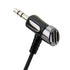 Scosche AUXMICR Auxmic 3.5mm Mic & Audio Cable