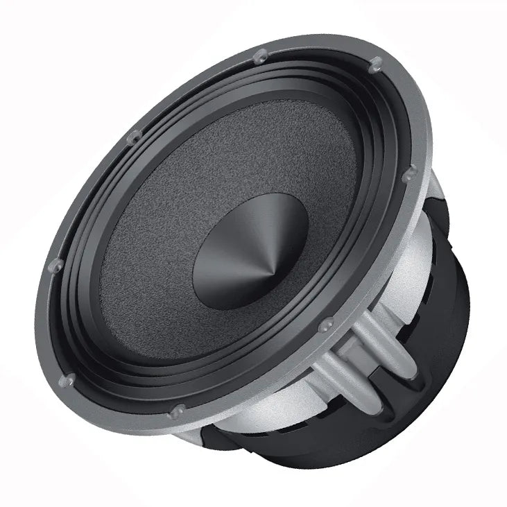 Audison AV 10 VOCE Series 10" 800W Subwoofer