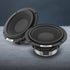 Audison AV6.5PII | 6.5" Woofer Component | 300W Peak Power VOCE II Pair