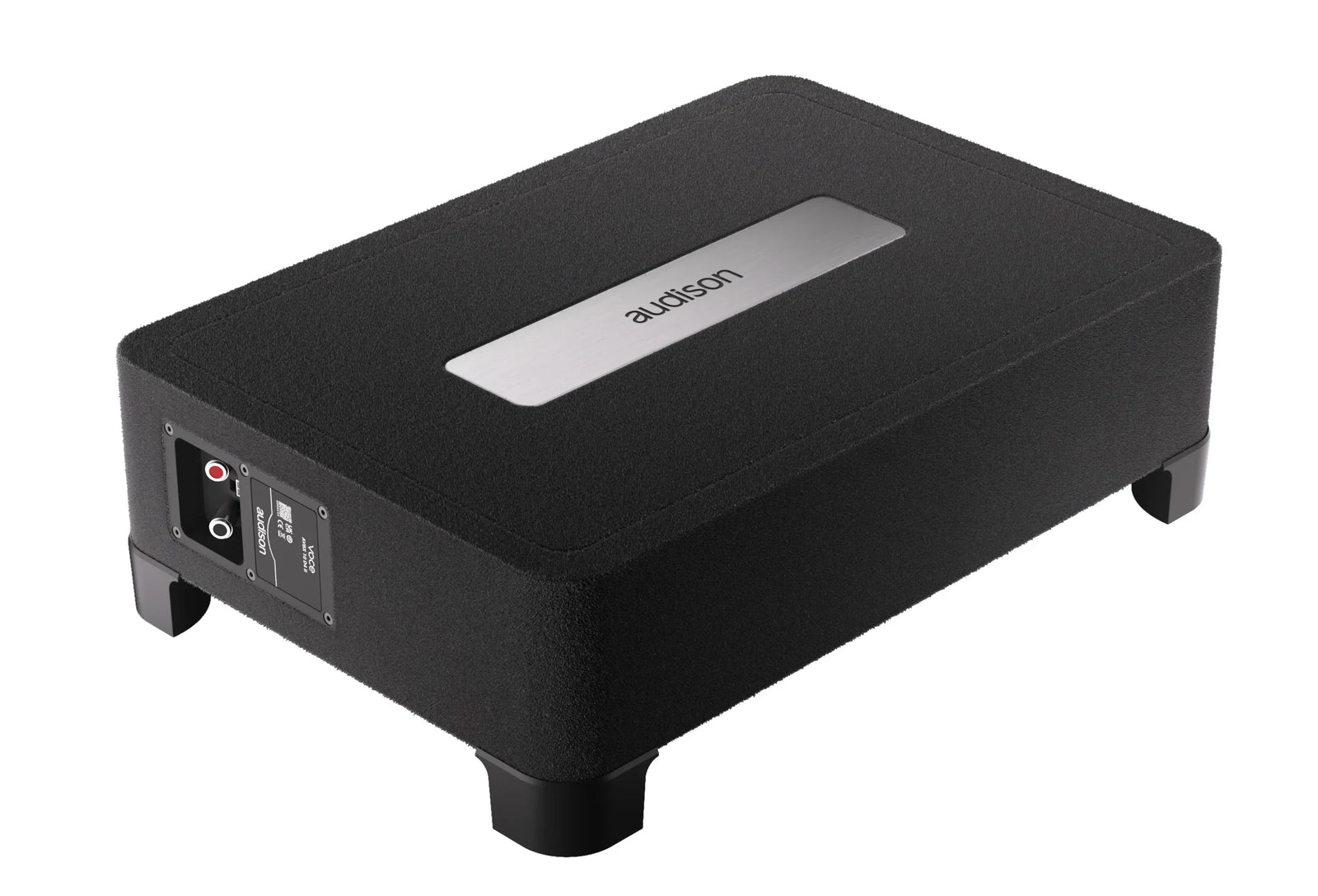 AUDISON AVBX10D4II - Voce II 10 Inch Subwoofer Box 4Ω