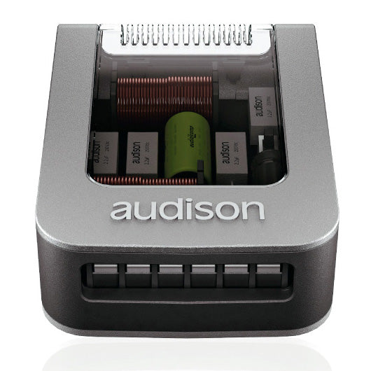 Audison AVCX 2W MB Voce 2-Way Passive Crossover