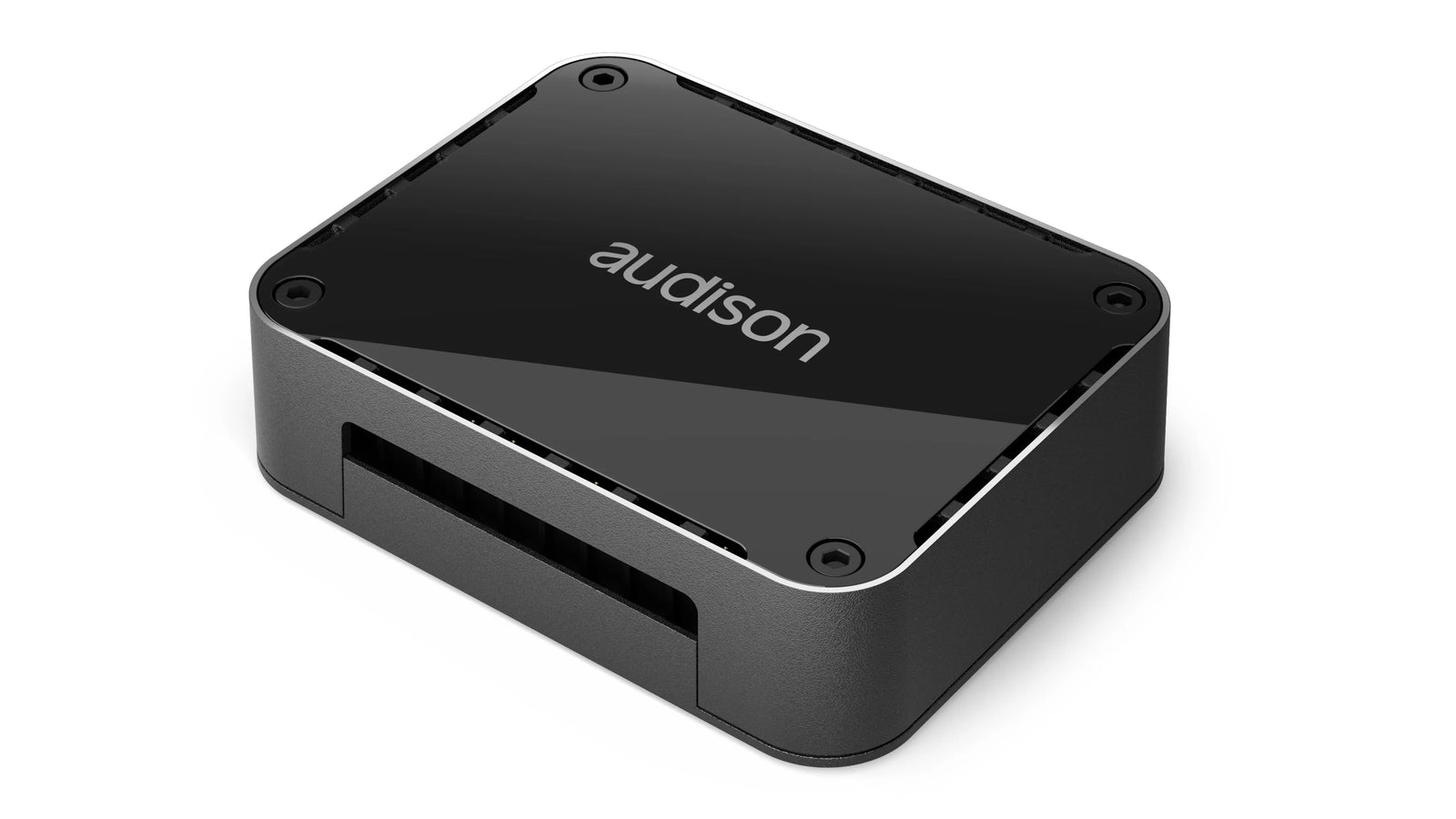 AUDISON AVCX 3P - Three Way Passive Crossover (Woofer / Midrange / Tweeter – 12dB/Oct.)