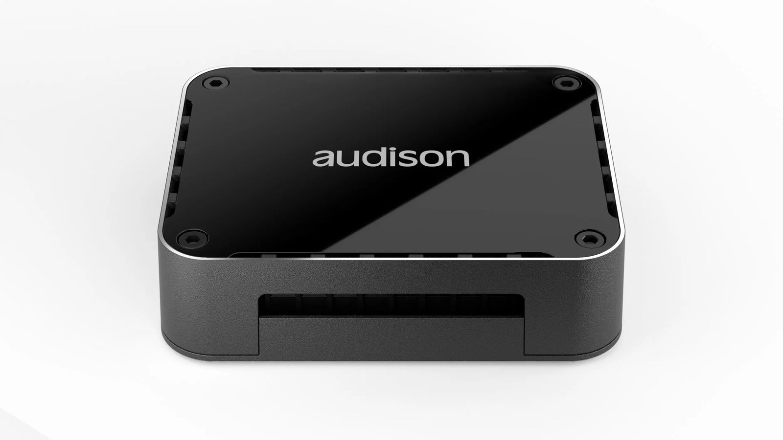 AUDISON AVCX 3P - Three Way Passive Crossover (Woofer / Midrange / Tweeter – 12dB/Oct.)
