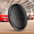 Audison AVG65BII | 6.5" Black Mesh Speaker Grille | VOCE II Pair