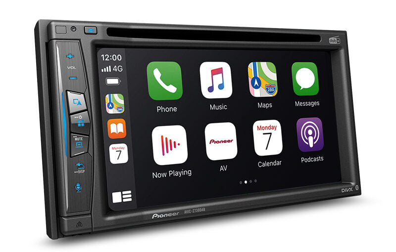 Pioneer AVIC-Z730DAB 6.2