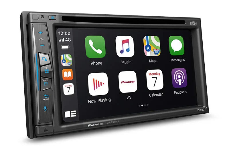 Pioneer AVIC-Z730DAB 6.2