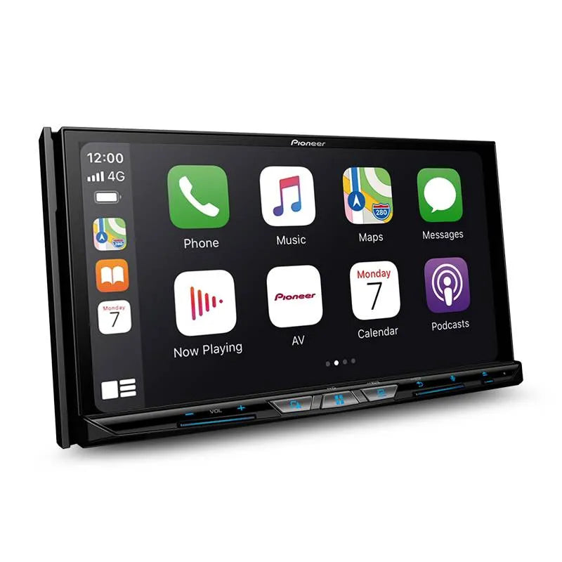 Pioneer AVIC-Z930DAB 7