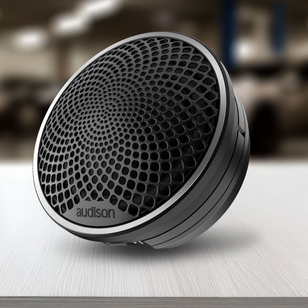 Audison AVK6APII | 6.5