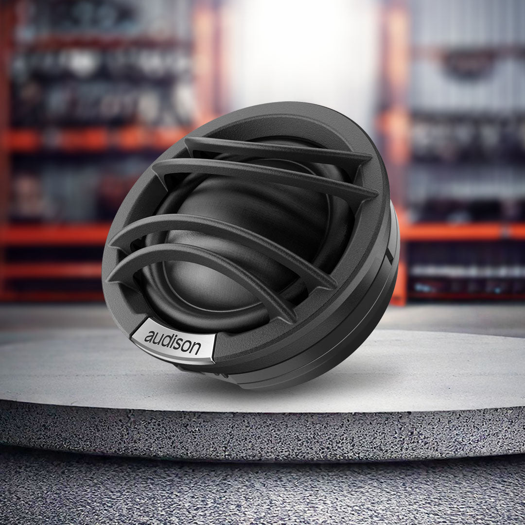 Audison AVK6APII | 6.5