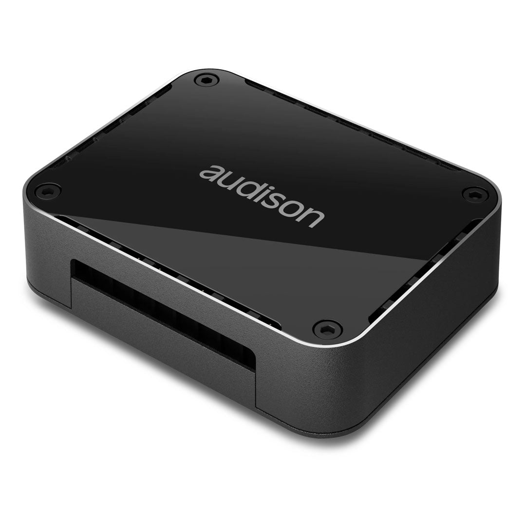 Audison AVK6PII | 6.5