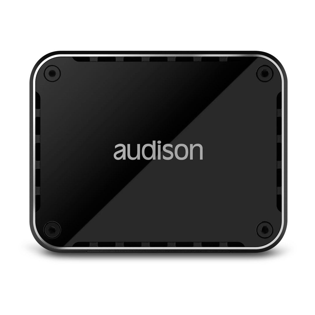 Audison AVK6PII | 6.5" 2-WAY 4 OHM Component Speakers | Pair