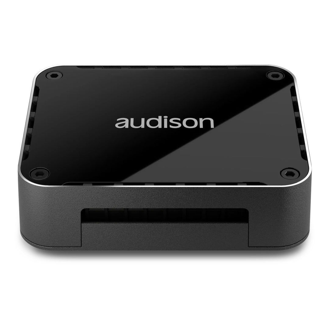 Audison AVK6PII | 6.5" 2-WAY 4 OHM Component Speakers | Pair