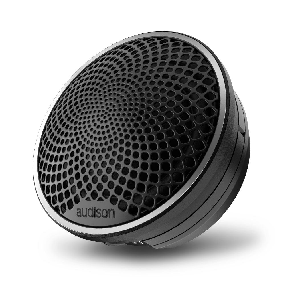 Audison AVK6PII | 6.5" 2-WAY 4 OHM Component Speakers | Pair
