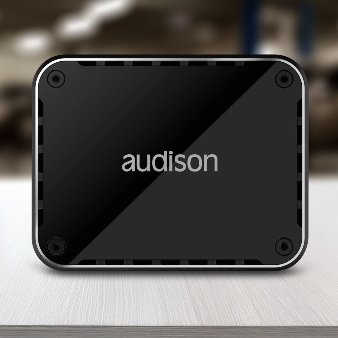 Audison AVK6PII | 6.5