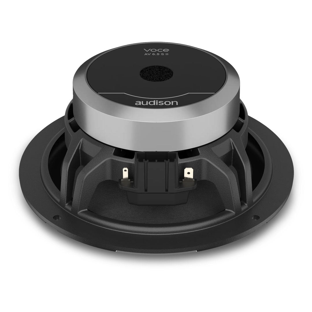 Audison AVK6SII | 6.5