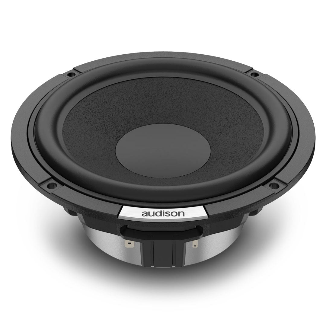 Audison AVK6SII | 6.5