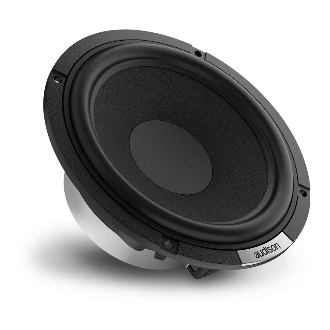 Audison AVK6SII | 6.5