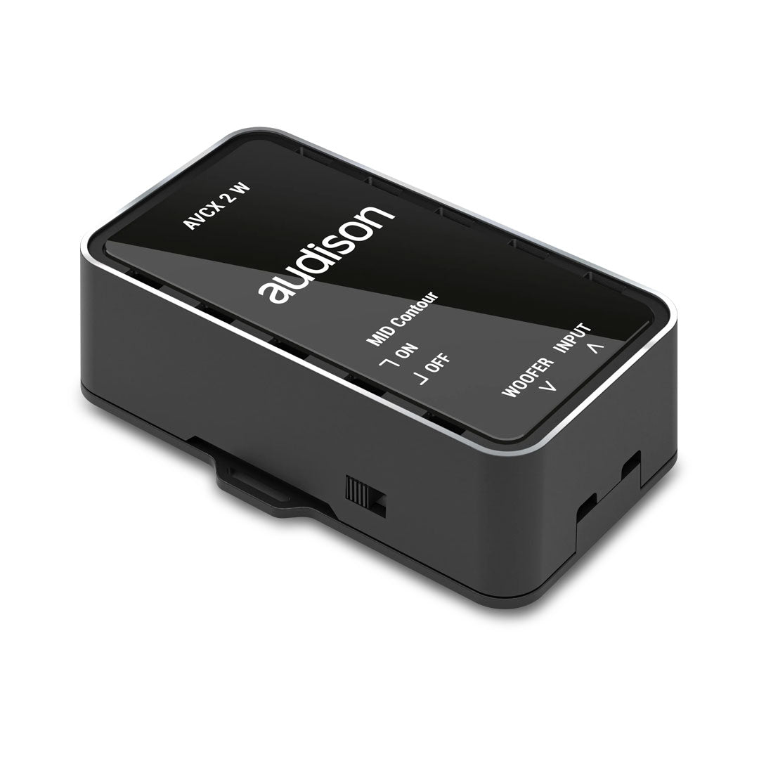 Audison AVK6SII | 6.5