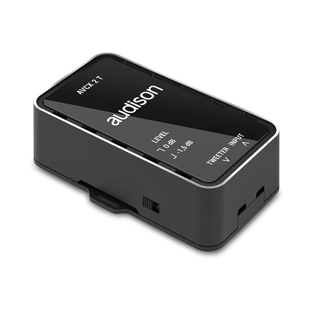 Audison AVK6SII | 6.5
